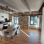 Maison Entre Sancy Et Cantal, Proches Des Lacs * Marchal