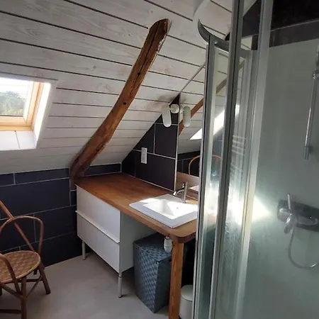 Maison Entre Sancy Et Cantal, Proches Des Lacs Marchal