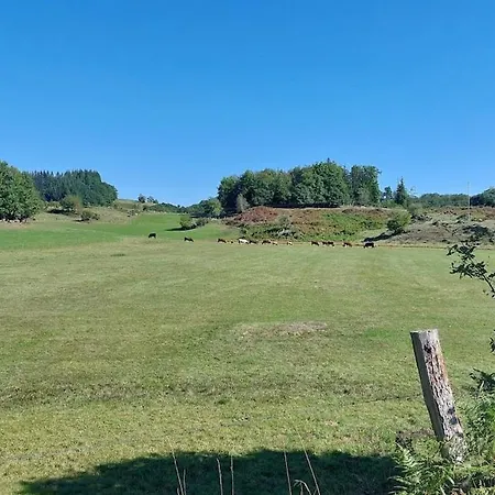 Maison Entre Sancy Et Cantal, Proches Des Lacs Casa vacanze Marchal