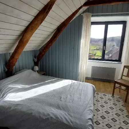Maison Entre Sancy Et Cantal, Proches Des Lacs * Marchal