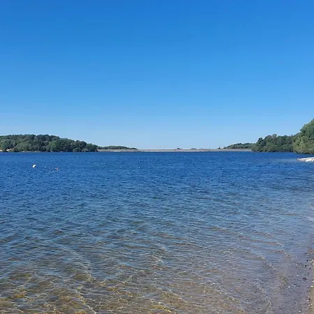 Hébergement de vacances Maison Entre Sancy Et Cantal, Proches Des Lacs Marchal